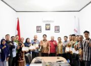 Raih Penghargaan dari Ombudsman, Pemkab Koltim Bakal Siapkan Mal Pelayanan Publik