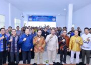 Bupati Bombana Buka Forum Konsultasi Publik RKPD 2026