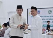 Pemkab Kolaka dan PT Antam Gelar Buka Puasa Bersama