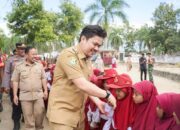 Bupati Koltim Wajibkan Penggunaan Bahasa Tolaki Setiap Kamis di Sekolah