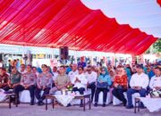 Gerakan Pangan Murah Digelar Serentak di Sultra, Wagub: Jaga Stabilitas Harga Selama Ramadan