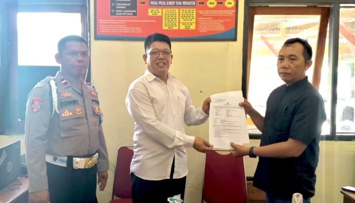 Sempat Ditahan Kasus Narkoba, Dua Warga Bombana Dipulangkan karena Tak Terbukti