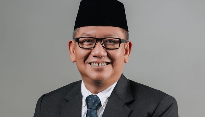 Rektor UII Serukan Kampus dan Masyarakat Sipil Tolak Revisi UU TNI