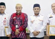 Hasil Penilaian Pelayanan Publik Kabupaten Buton 2024 Masih di Zona Kuning