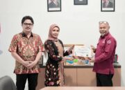 Pemkab Koltim Raih Penghargaan Kepatuhan Pelayanan Publik dari Ombudsman