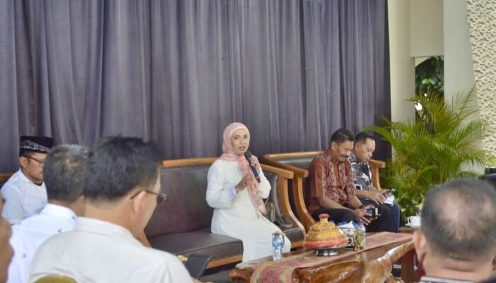 Baubau Siap Jadi Tuan Rumah Rakortekrenbang dan Musrenbang Sultra 2025
