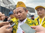 Tanggapi Usulan Forum Purnawirawan TNI, Sekjen Golkar Tegaskan Gibran Dipilih Konstitusional
