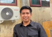 Ketua Hippermaku Kolaka Dukung Percepatan Pembangunan Smelter di Kolaka Utara
