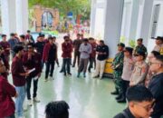Aliansi Ormawa USN Kolaka Desak Kejari Usut Dugaan Korupsi di Internal Kampus
