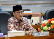 Mendes PDT Tegaskan Dana Desa Bukan Jaminan Pembiayaan Koperasi Desa Merah Putih