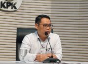 KPK Tetapkan Dua Anggota DPR Sebagai Tersangka Kasus Gratifikasi dan TPPU Terkait Dana PSBI dan PJK