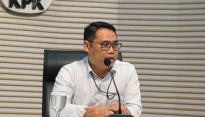 KPK Tetapkan Dua Anggota DPR Sebagai Tersangka Kasus Gratifikasi dan TPPU Terkait Dana PSBI dan PJK