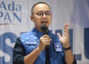 Eddy Soeparno: Tak Masalah Jika PDIP Bergabung ke Pemerintahan Prabowo