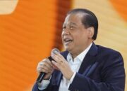 Chairul Tanjung Bagikan 10 Kunci Sukses Versi Sang Pengusaha