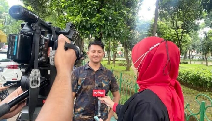 Koordinator Aktivis Sultra Soroti Masifnya TKA China di PT IPIP, Minta Perusahaan Prioritaskan Tenaga Lokal