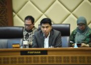 Bahtra Banong Disebut Dalam Daftar 44 Anggota DPR Penerima Aliran Dana Korupsi CSR BI dan OJK